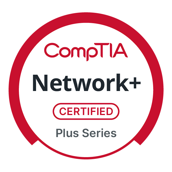 CompTIA Network+
