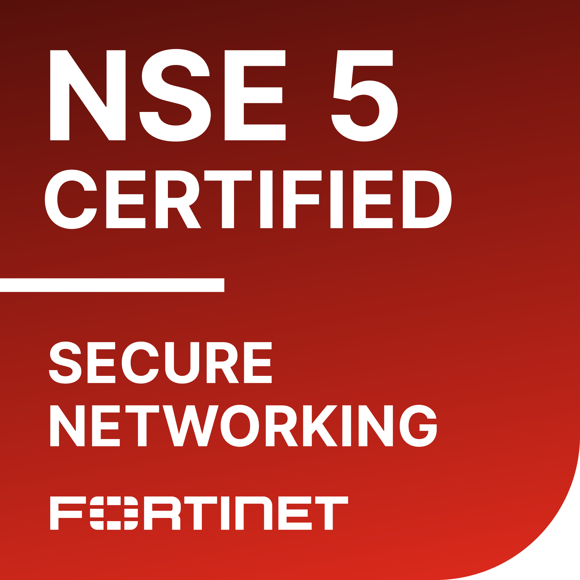 Fortinet nse 5