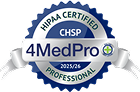 Mills, Austin - CHSP Badge