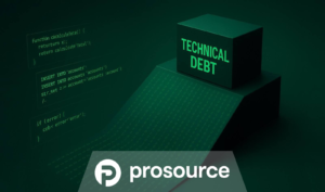 Technical Debt